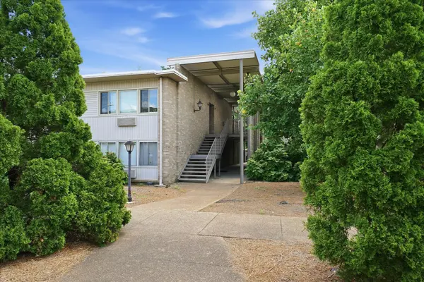2020 Beech Ave #A7, Nashville, TN 37204