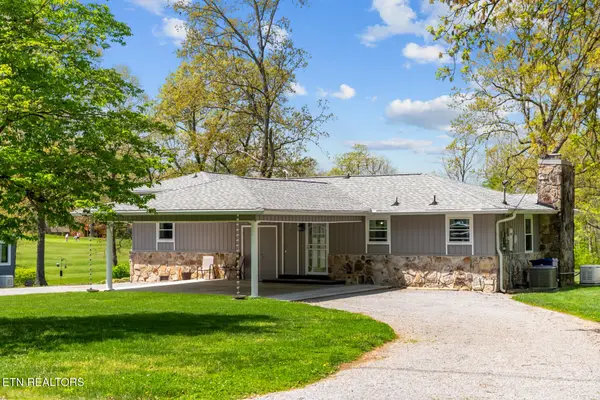 3008 Seminole Loop, Crossville, TN 38572