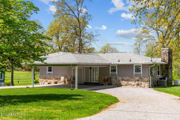3008 Seminole Loop, Crossville, TN 38572