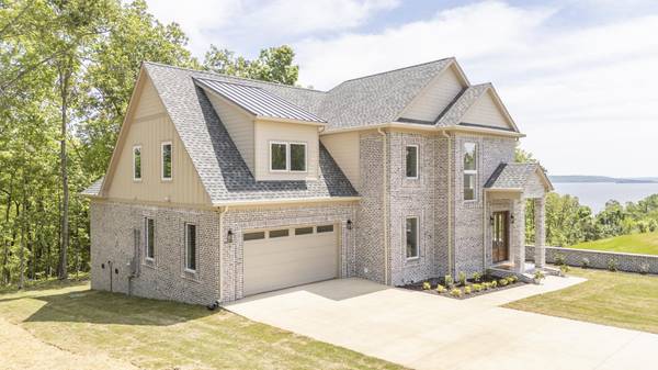 205 PIONEER TRL, Savannah, TN 38372