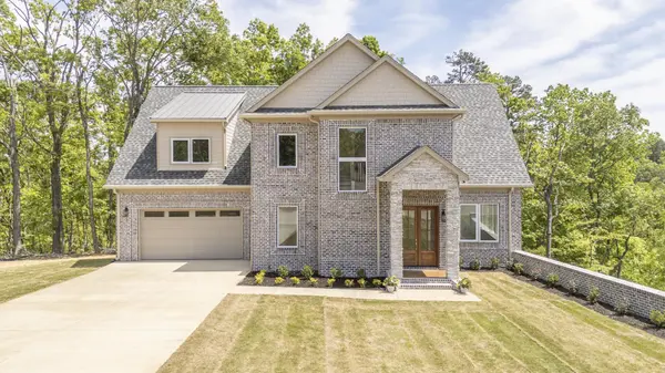 205 PIONEER TRL, Savannah, TN 38372