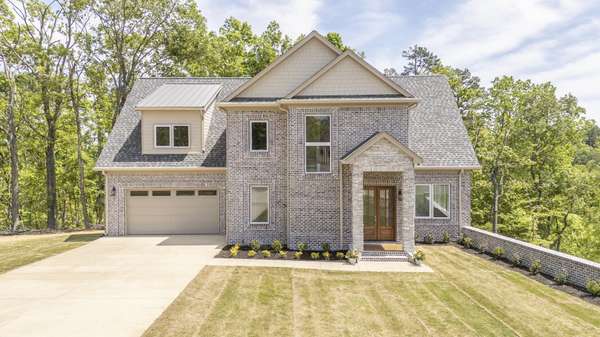 205 PIONEER TRL, Savannah, TN 38372