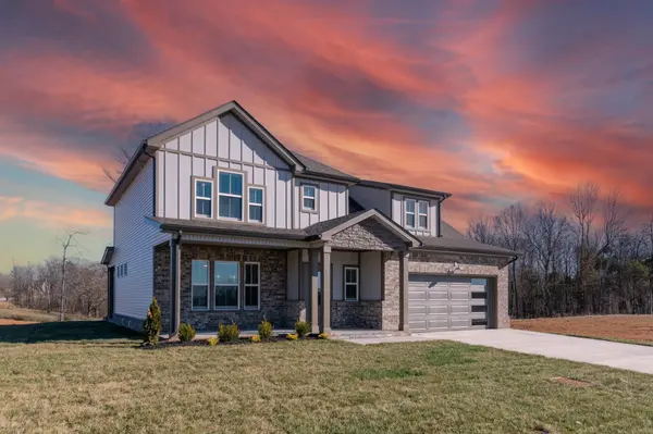 106 Miller Farm, Clarksville, TN 37043