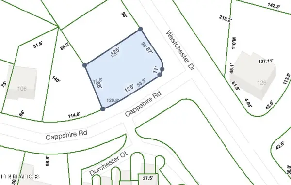 556 Westchester Drive, Crossville, TN 38558
