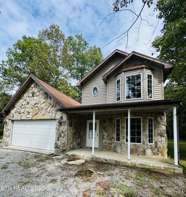 9301 Hondo Drive, Crossville, TN 38572