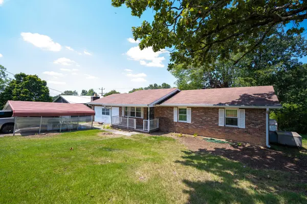 4803 Cordelia Lane, Chattanooga, TN 37416