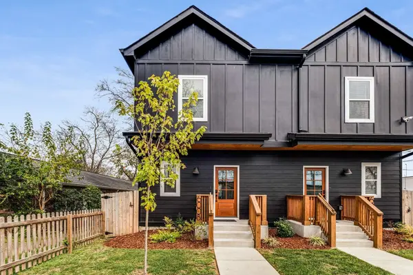 600B 41st Ave #N, Nashville, TN 37209