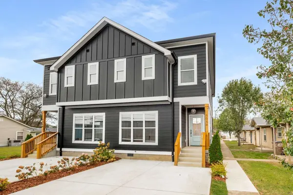606A 41st Ave #N, Nashville, TN 37209