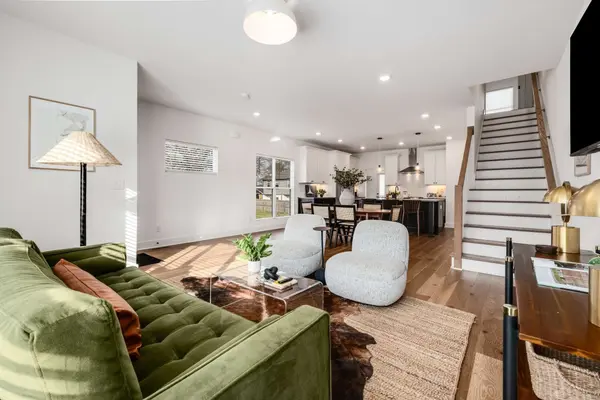 606B 41st Ave #N, Nashville, TN 37209