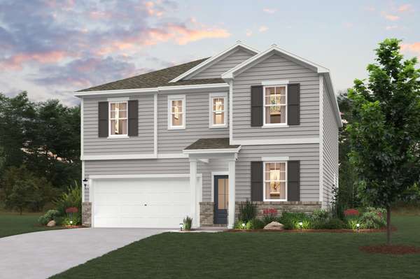 1351 Georgetown Drive, Old Hickory, TN 37138
