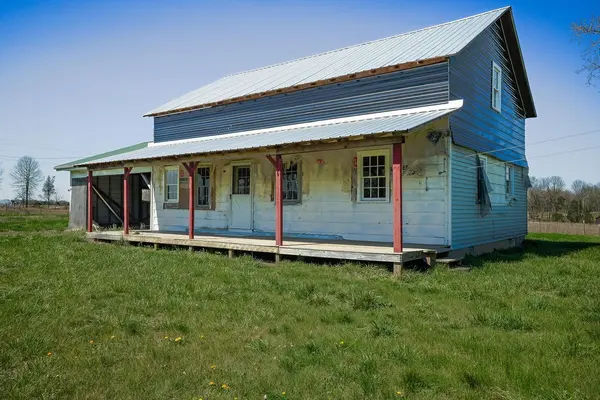 752 Stuart Chapel Rd, Lewisburg, KY 42256