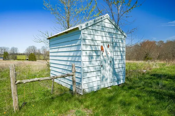 752 Stuart Chapel Rd, Lewisburg, KY 42256