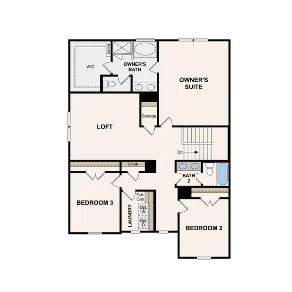 1358 Georgetown Drive, Old Hickory, TN 37138