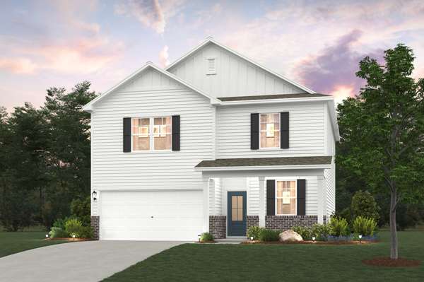 1346 Georgetown Drive, Old Hickory, TN 37138