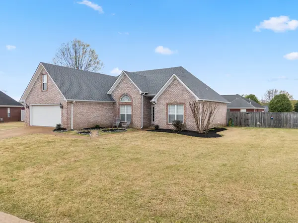 192 Michelle Cir, Medina, TN 38355