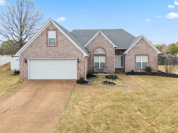 192 Michelle Cir, Medina, TN 38355
