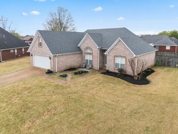 192 Michelle Cir, Medina, TN 38355