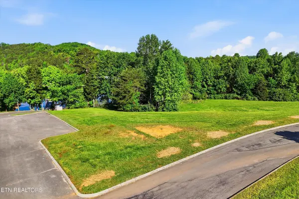 261 White Swan Drive, Vonore, TN 37885