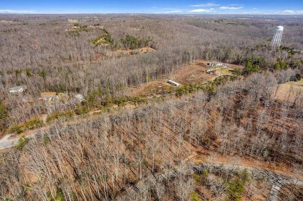 0 SPARTA HIGHWAY, Crossville, TN 38572