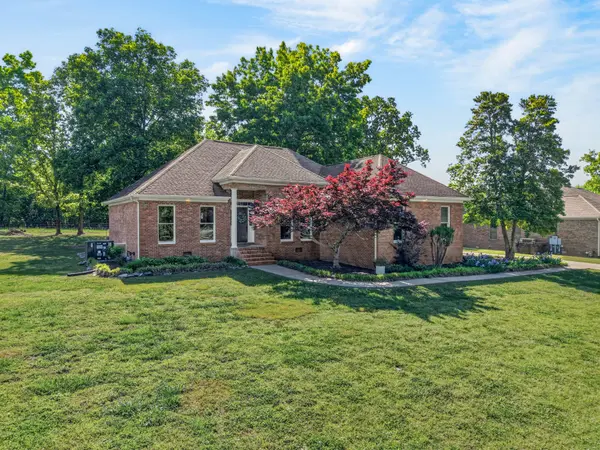 132 Ashton Cir, Fayetteville, TN 37334