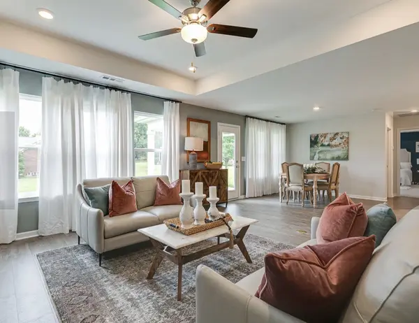 708 Larry Circle, Mount Pleasant, TN 38474