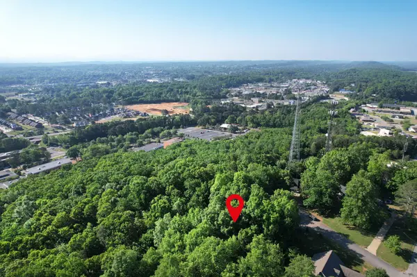 3470 Crown Colony Drive #NW, Cleveland, TN 37312