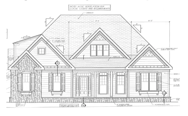 3470 Crown Colony Drive #NW, Cleveland, TN 37312
