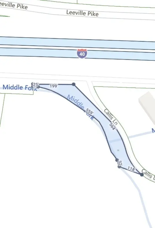 0 Safari Camp Rd #W, Mount Juliet, TN 37122