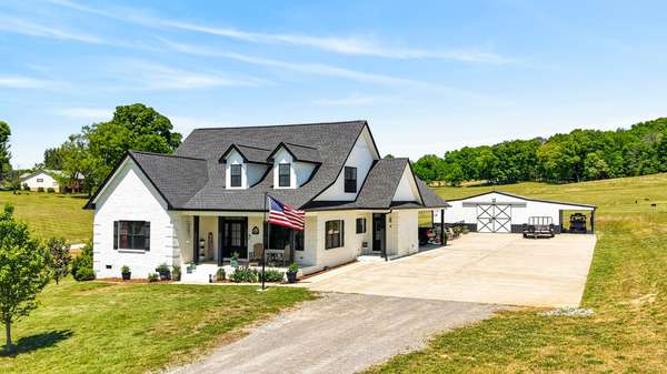50 Lecornu Ln, Hartsville, TN 37074