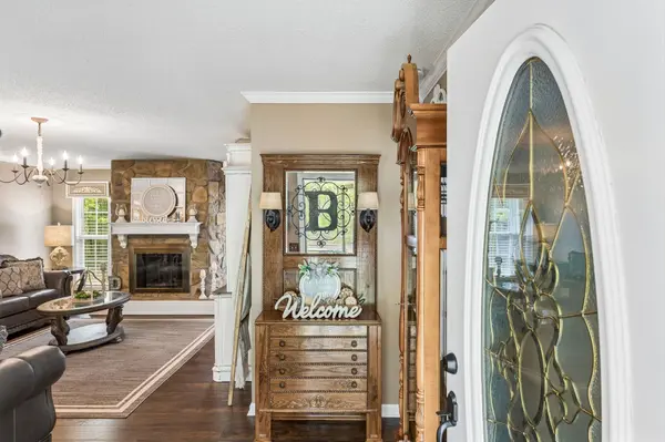 40 Lentz Rd, Summertown, TN 38483