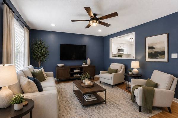 158 Lexington Dr, Clarksville, TN 37042