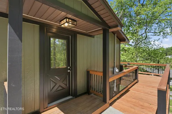 118 Clark Lane, Harriman, TN 37748