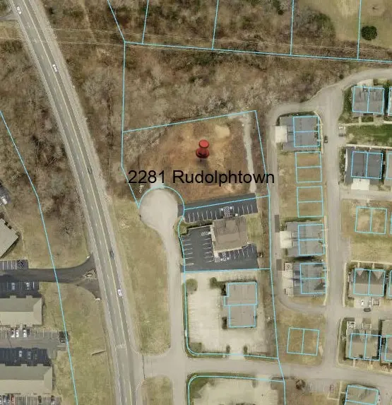 2281 Rudolphtown Rd, Clarksville, TN 37043