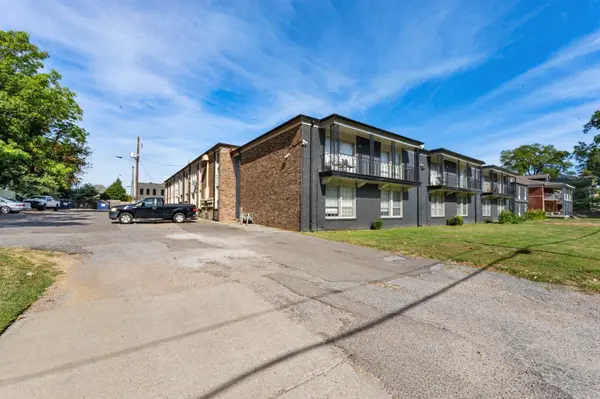 45 N BELVEDERE BLVD #108, Memphis, TN 38104