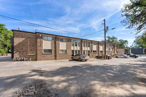 45 N BELVEDERE BLVD #108, Memphis, TN 38104