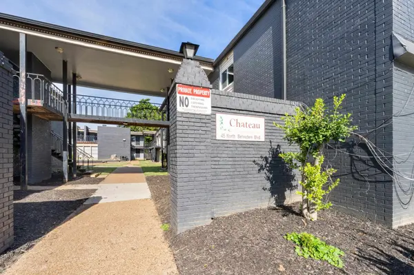 45 N BELVEDERE BLVD #108, Memphis, TN 38104