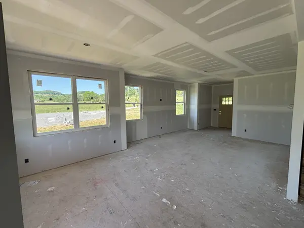 0 Hurricane Creek Rd, Woodbury, TN 37190