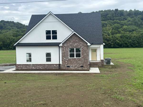 0 Hurricane Creek Rd, Woodbury, TN 37190