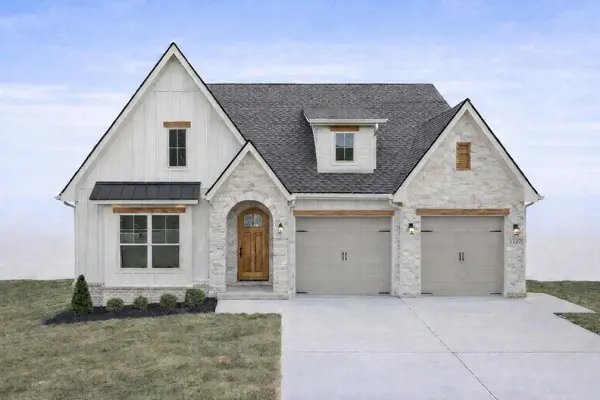 2742 Willow Run Trail Nw #NW, Cleveland, TN 37312