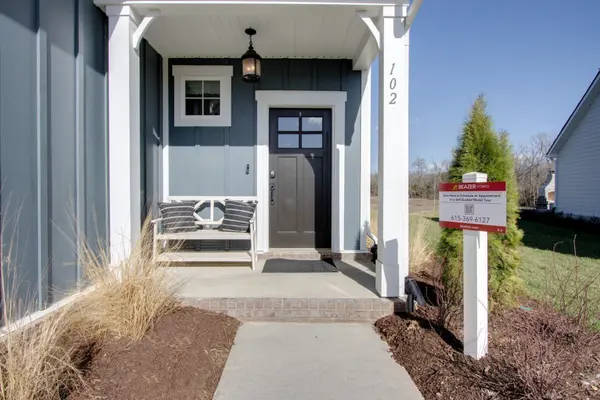 826 Pleasant Ridge Run, Mount Juliet, TN 37122
