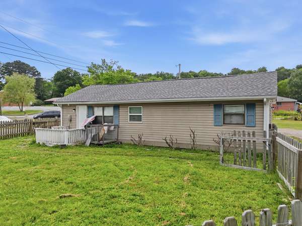 1171 S Seminole Drive, Chattanooga, TN 37412