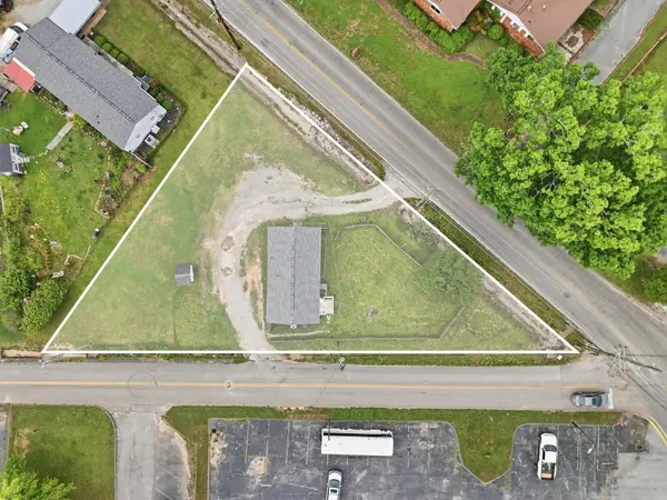 1171 S Seminole Drive, Chattanooga, TN 37412
