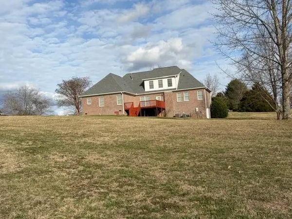 2327 Glennridge RD, Columbia, TN 38401