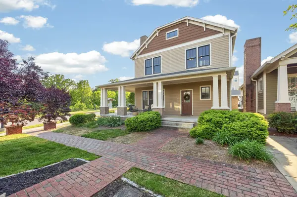 311 Crows Nest Aly, Nolensville, TN 37135