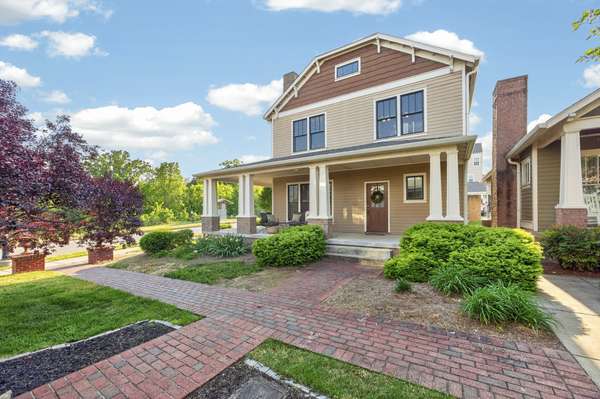 311 Crows Nest Aly, Nolensville, TN 37135