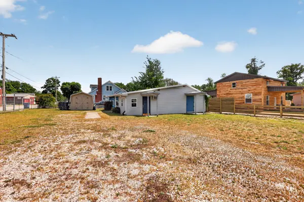 201 S Main St, Mount Pleasant, TN 38474