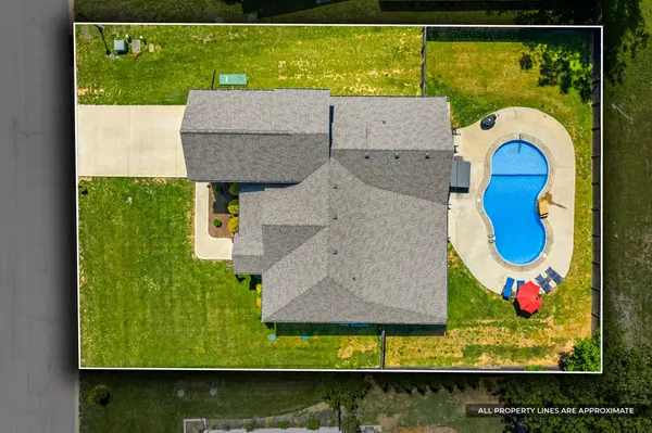 4334 Memory Ln, Adams, TN 37010