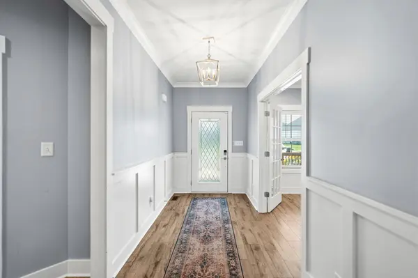 4334 Memory Ln, Adams, TN 37010