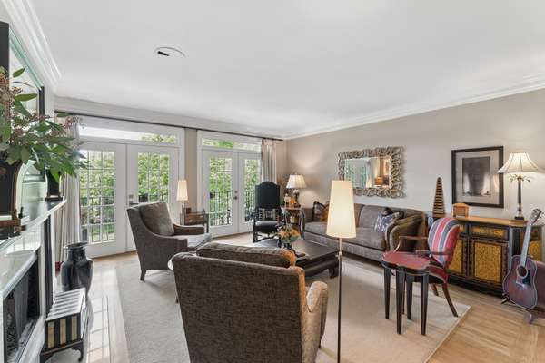 3737 West End Ave #205, Nashville, TN 37205
