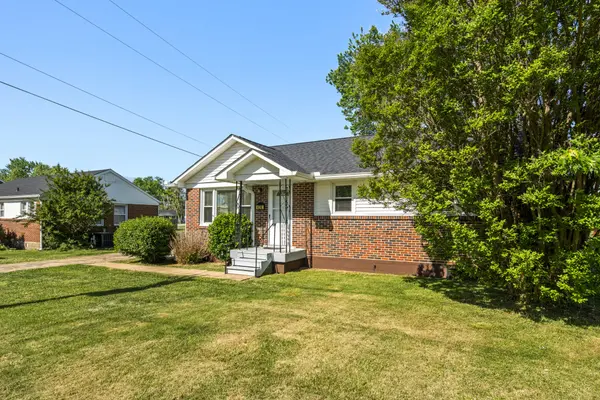 424 Kimmins St, Hohenwald, TN 38462